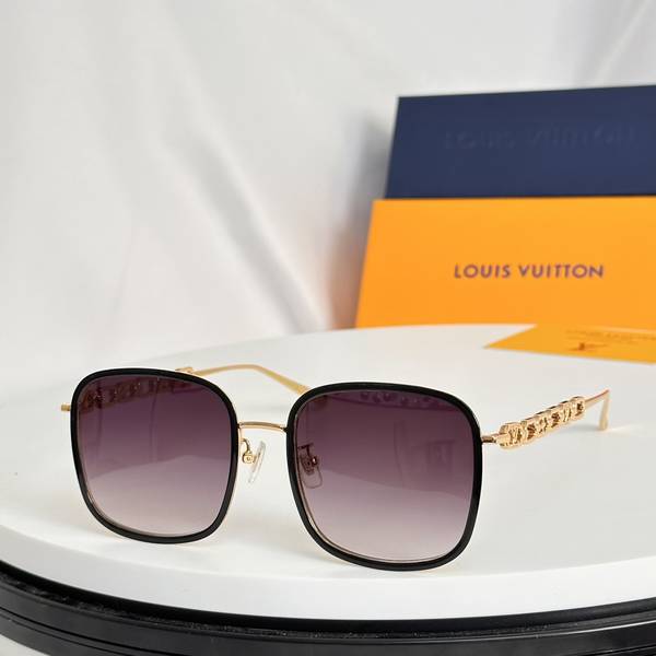 Louis Vuitton Sunglasses Top Quality LVS03414